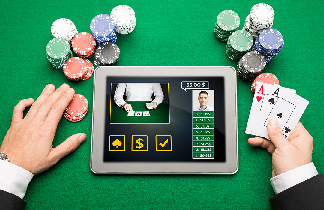 Apakah Penyedia Slot Menciptakan Fitur Permainan Yang Bertanggung Jawab?